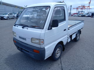1994 SUZUKI Carry Truck