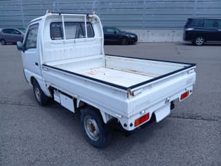 1994 SUZUKI Carry Truck