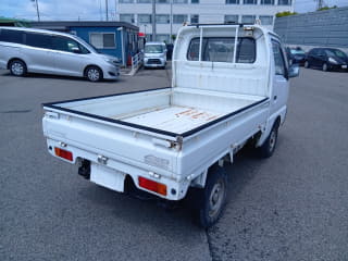 1994 SUZUKI Carry Truck