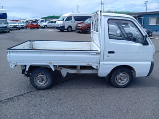 1994 SUZUKI Carry Truck