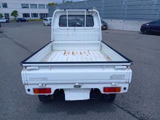1994 SUZUKI Carry Truck