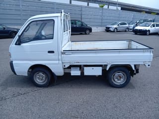 1994 SUZUKI Carry Truck
