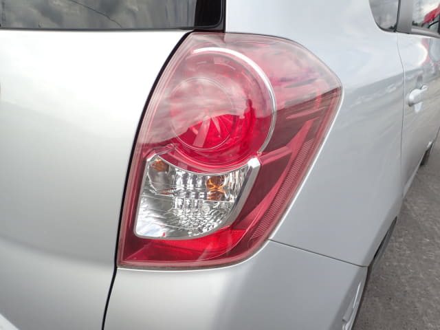 TOYOTA Ractis thumbnail 65