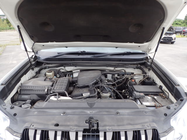 TOYOTA Land Cruiser Prado thumbnail 52