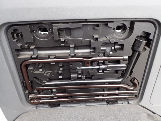 TOYOTA Land Cruiser Prado thumbnail 31