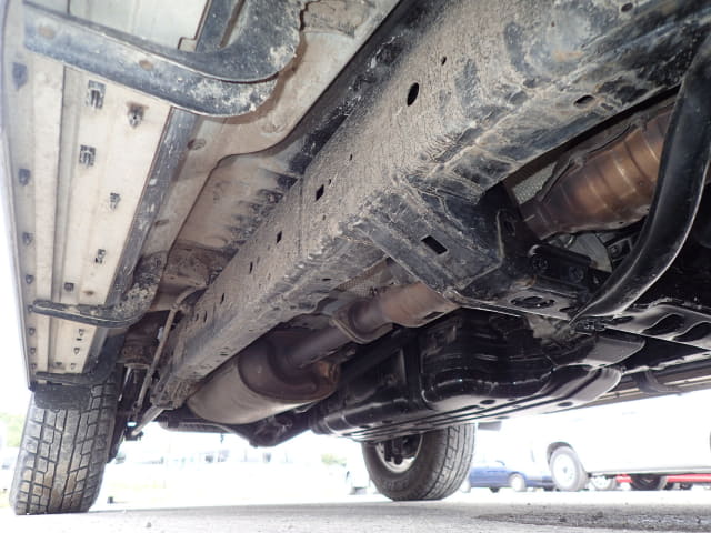 TOYOTA Land Cruiser Prado thumbnail 23