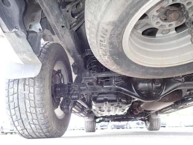 TOYOTA Land Cruiser Prado thumbnail 15