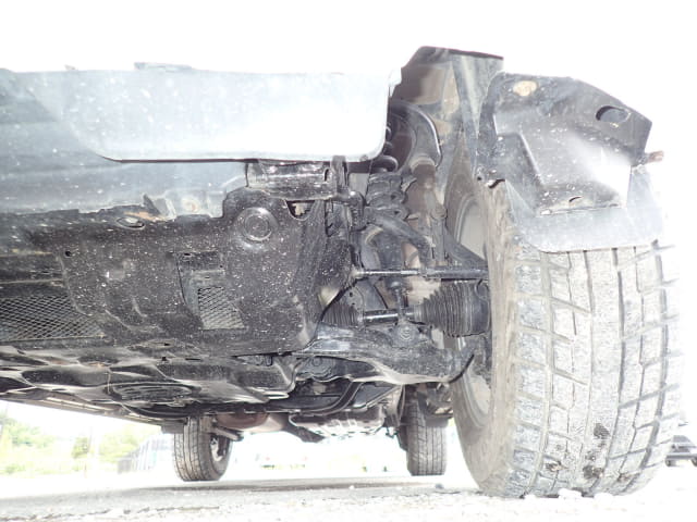 TOYOTA Land Cruiser Prado thumbnail 14