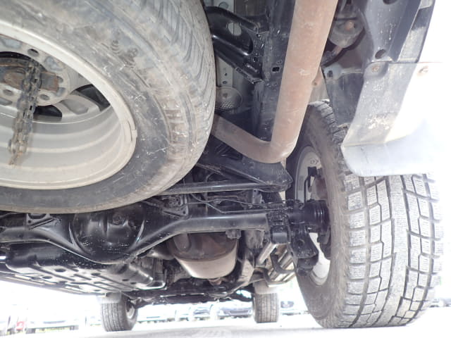 TOYOTA Land Cruiser Prado thumbnail 16