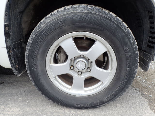 TOYOTA Land Cruiser Prado thumbnail 12