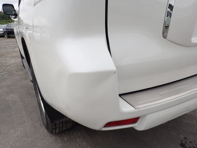 TOYOTA Land Cruiser Prado thumbnail 47