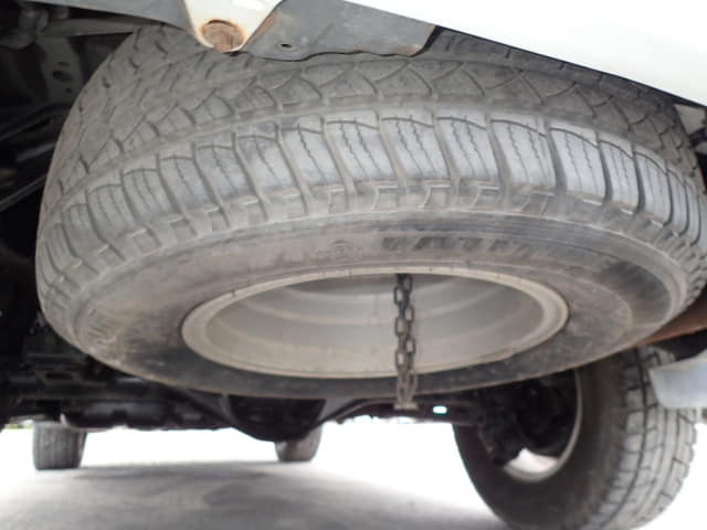 TOYOTA Land Cruiser Prado thumbnail 32