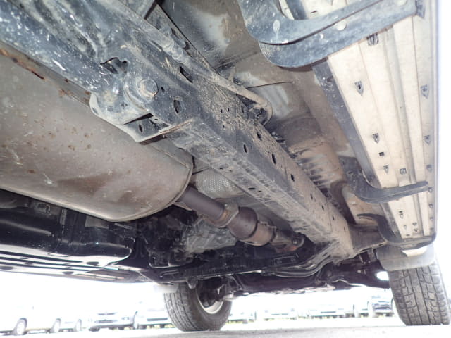 TOYOTA Land Cruiser Prado thumbnail 22