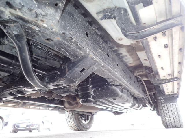 TOYOTA Land Cruiser Prado thumbnail 17