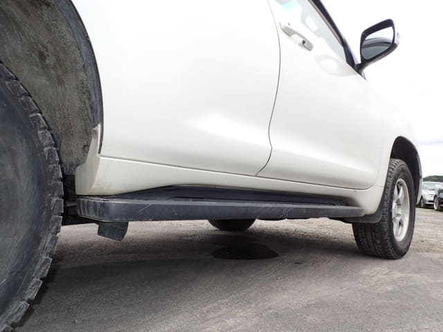 TOYOTA Land Cruiser Prado thumbnail 21