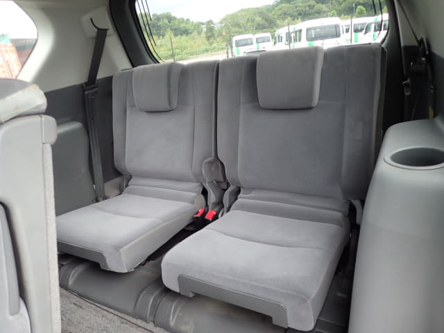 TOYOTA Land Cruiser Prado thumbnail 28