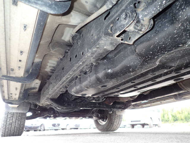 TOYOTA Land Cruiser Prado thumbnail 18