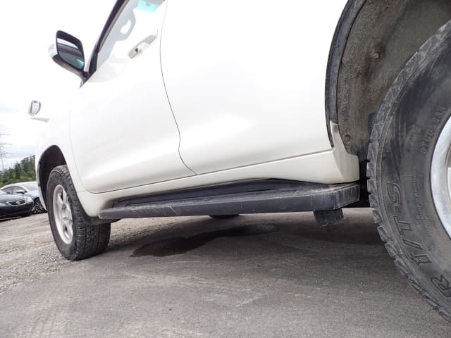 TOYOTA Land Cruiser Prado thumbnail 19