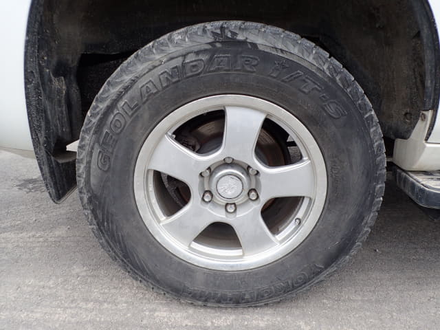 TOYOTA Land Cruiser Prado thumbnail 11