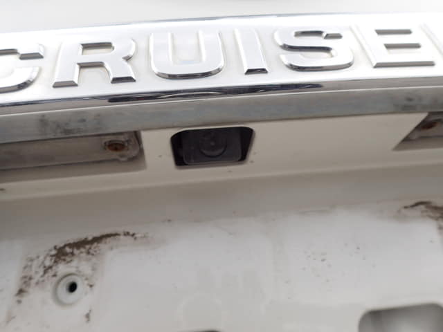 TOYOTA Land Cruiser Prado thumbnail 41