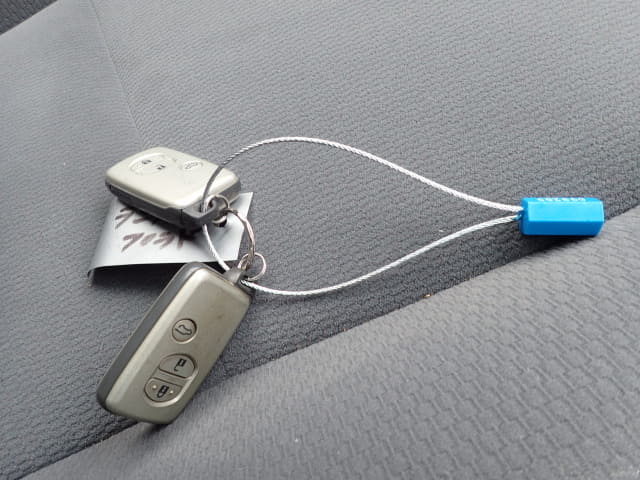 TOYOTA Land Cruiser Prado thumbnail 43