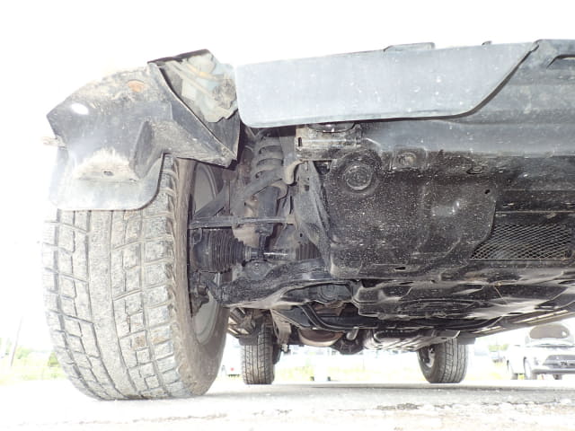 TOYOTA Land Cruiser Prado thumbnail 13