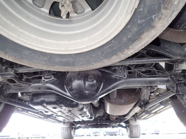 TOYOTA Land Cruiser Prado thumbnail 20