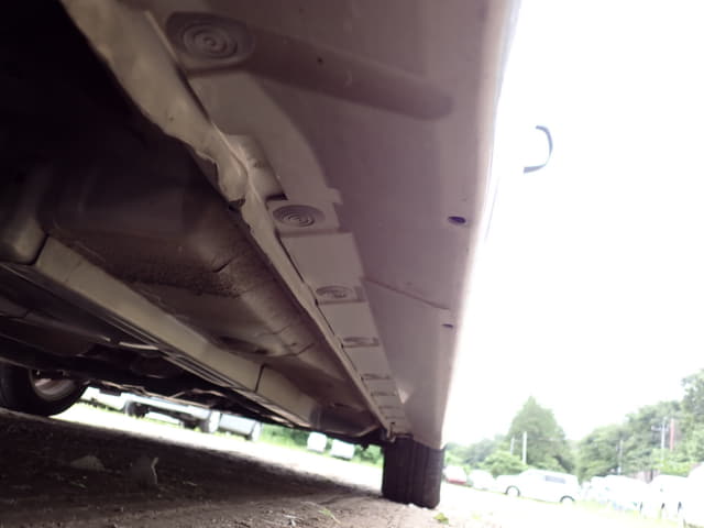 TOYOTA Raum thumbnail 21