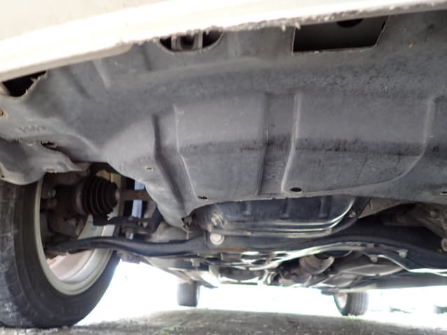 TOYOTA Raum thumbnail 13