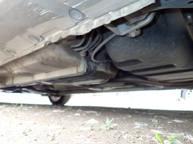 TOYOTA Raum thumbnail 18