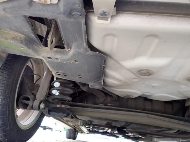 TOYOTA Raum thumbnail 15