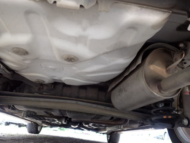 TOYOTA Raum thumbnail 20
