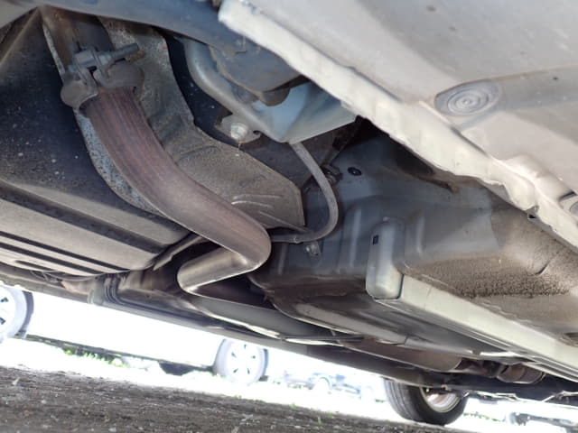 TOYOTA Raum thumbnail 22