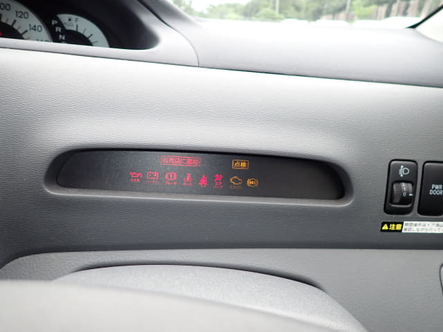 TOYOTA Raum thumbnail 49