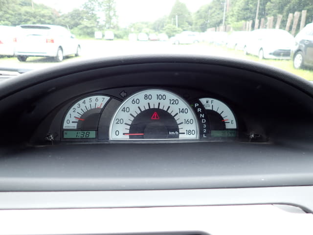 TOYOTA Raum thumbnail 32