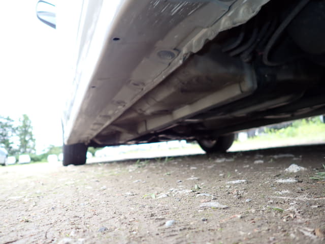 TOYOTA Raum thumbnail 19