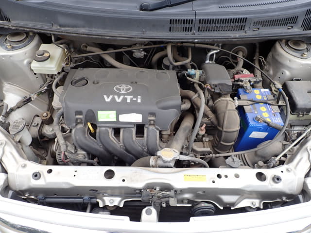 TOYOTA Raum thumbnail 41