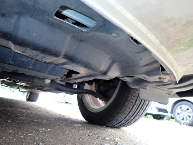 TOYOTA Raum thumbnail 14