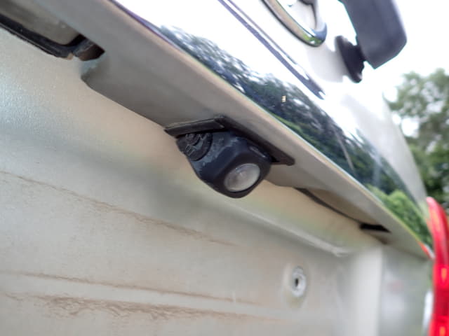 TOYOTA Raum thumbnail 39