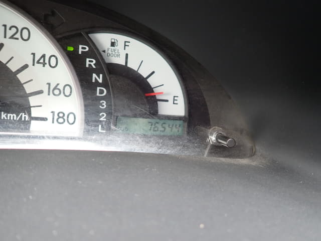 TOYOTA Raum thumbnail 33