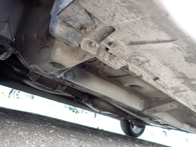 TOYOTA Raum thumbnail 17