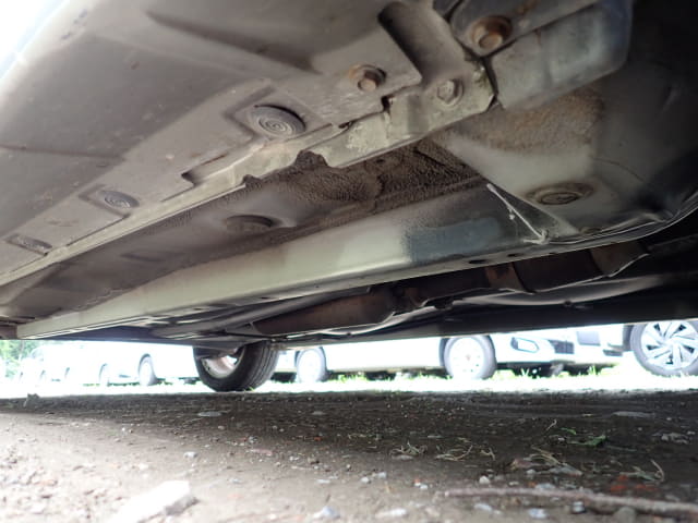 TOYOTA Raum thumbnail 23