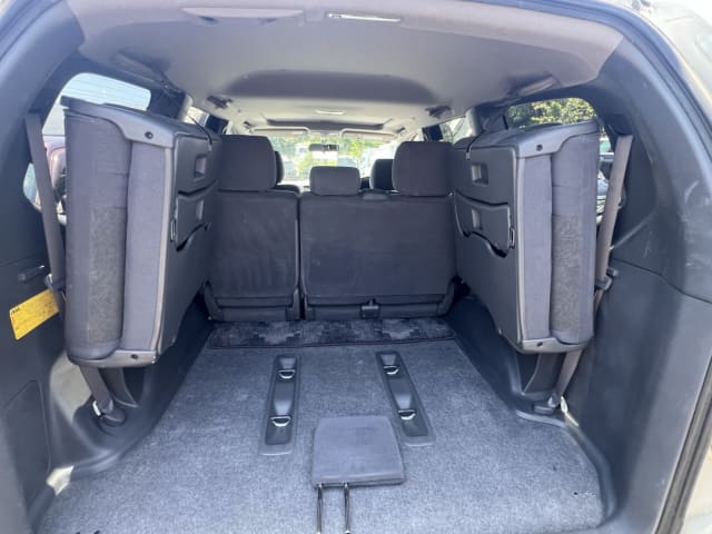 TOYOTA Land Cruiser Prado thumbnail 67