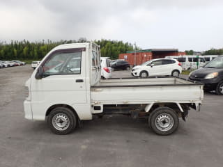 2000 DAIHATSU Hijet Truck