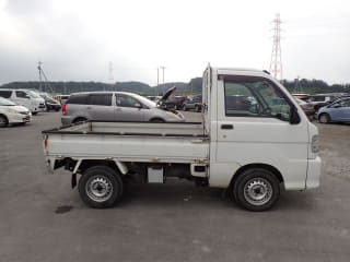 2000 DAIHATSU Hijet Truck
