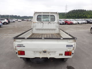 2000 DAIHATSU Hijet Truck