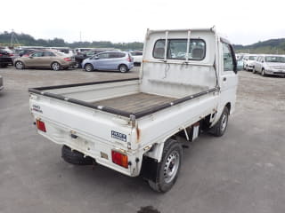 2000 DAIHATSU Hijet Truck