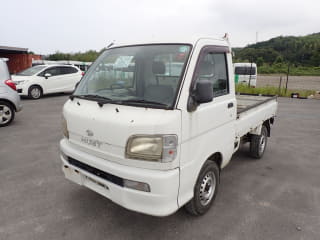 2000 DAIHATSU Hijet Truck