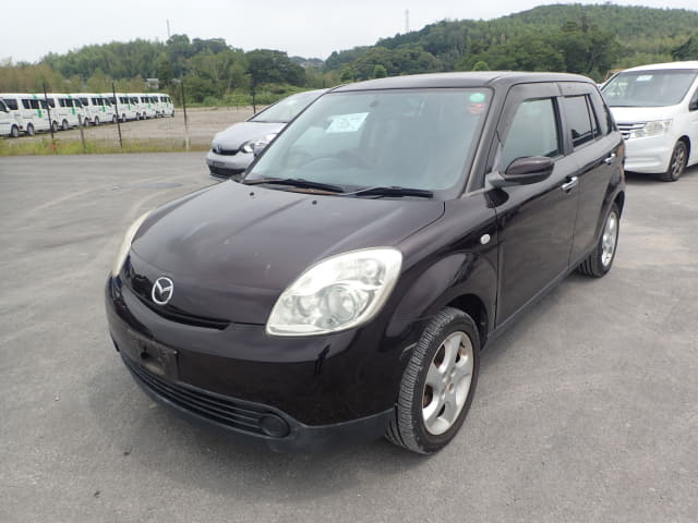 MAZDA Verisa
