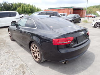 2010 AUDI A5